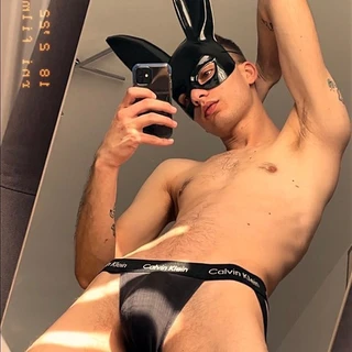 Darius Twink ✨