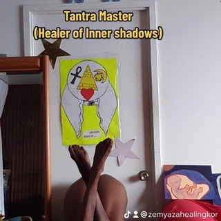 Fetish (Haitian Bone) Alchemist
