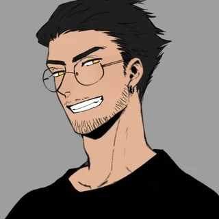 🐺Daddy Wolfe🐺