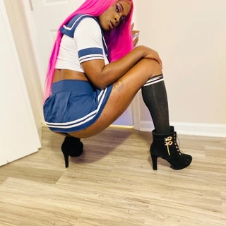 🫣🍫Bambii’Da’Stallion💦😝