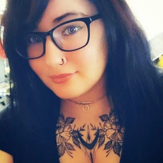 DarkRoseBabe VIP