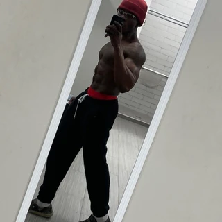Darkskin Goliath 🍫🧉