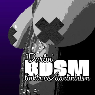Darlin' BDSM, your favorite BBW star!