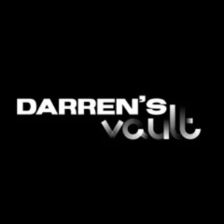 Darren’s Vault