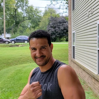 Cardio Boxing Personal Trainer