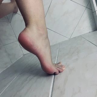 Danny / Da Sweet Feet 🍉
