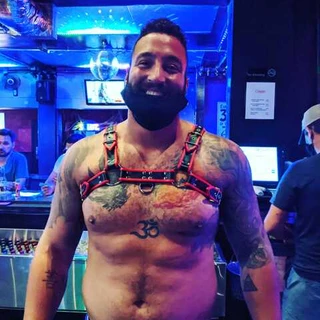 Da'Veed the Bartender