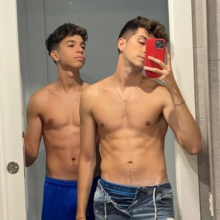 Dave y Mau