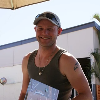 David