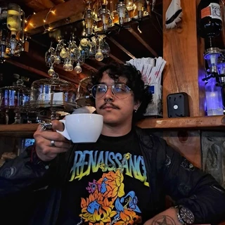 Omar David Rodriguez Padilla