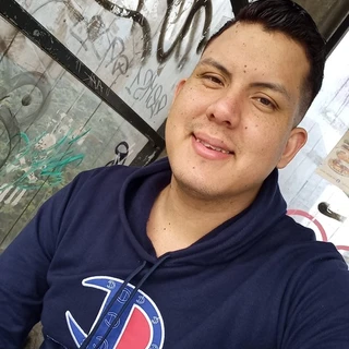 Ronald Navas