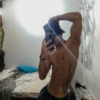 David Andres Patiño