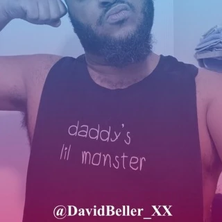 David🤴🏾