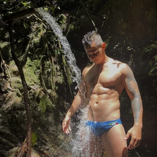 David Alexander Bedoya Pavas