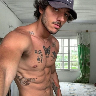 David
