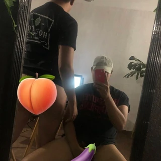 🍆David Hernandez🍆