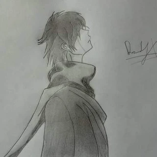 Davidjx's arts