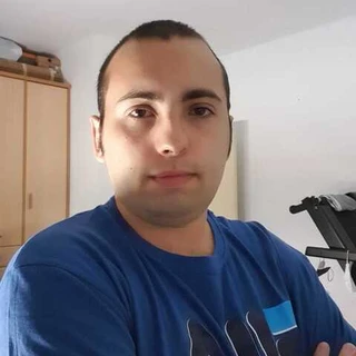 David