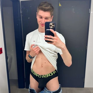 David Six