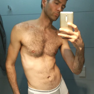 David Wilde