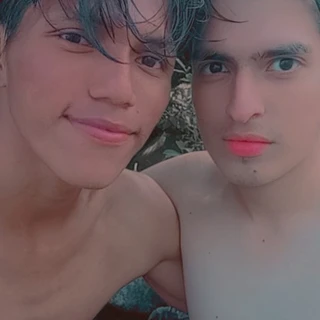 David y Andres Ec