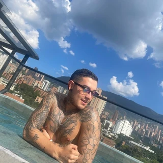 David Zapata