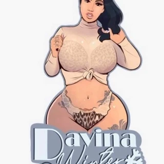 Davina Winter
