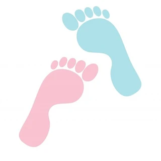 Davi’s Feet