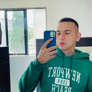 Dayán Evans