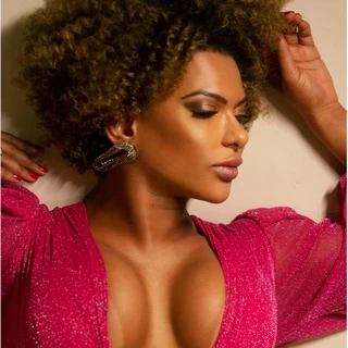Dayane Deusa