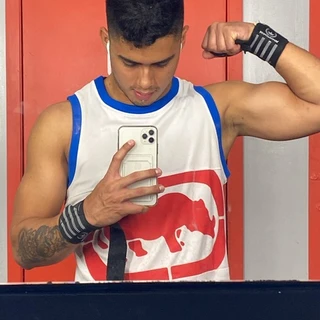 Dayron Moreno