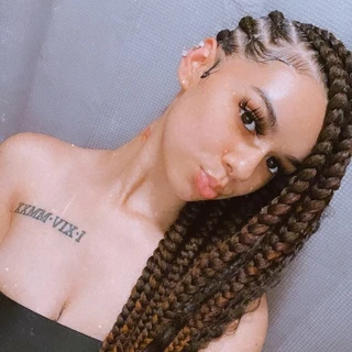 D💝