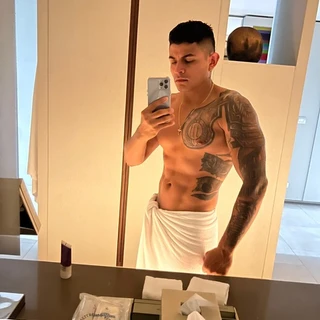 Daza latino