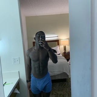 Daddy Dre😏