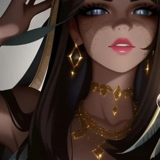 😍Carmen