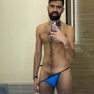 DC Otter Boy 🦦