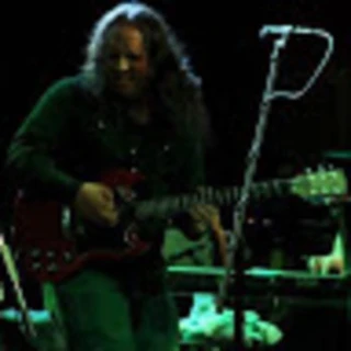 Dave Rowan