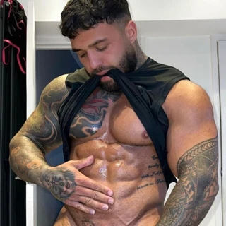 BIG DEACZ♨️