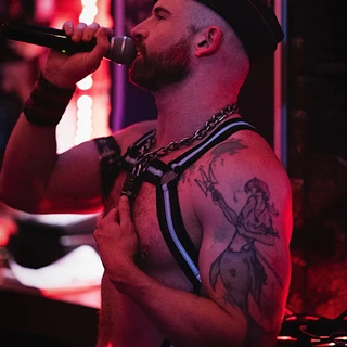 Dean Danté