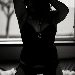 Decadent Tits