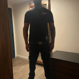 THE GOD ROD