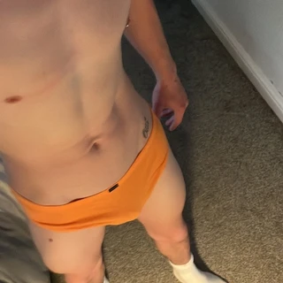 Declan 🥵😜