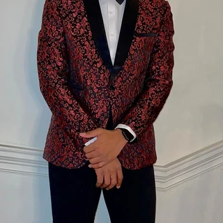 Deon Hung Black