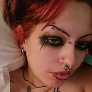 Sasha Red