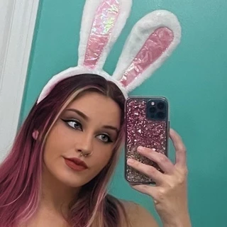 bunny 🤍
