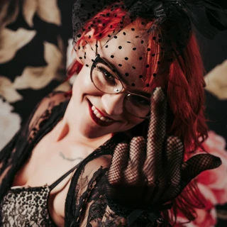 Dungeon Mistress