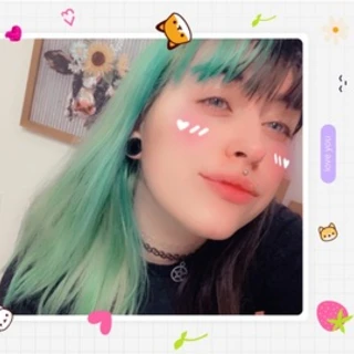 Gwaru 💕🖤