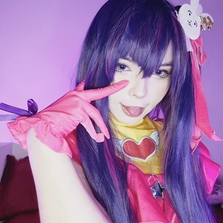 Momoiro-sama