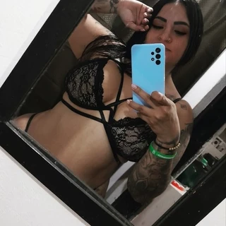 La Leona