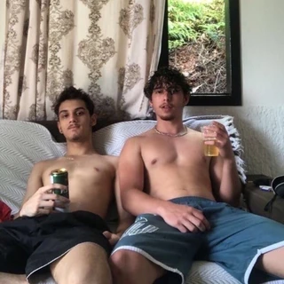 Alex & Felippe